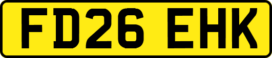FD26EHK