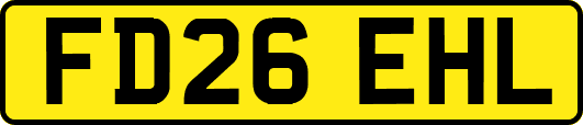 FD26EHL