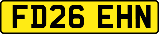 FD26EHN