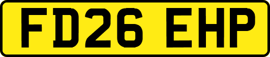 FD26EHP