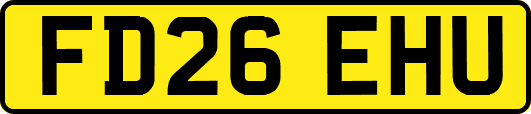 FD26EHU