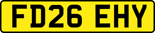 FD26EHY