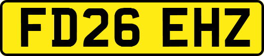 FD26EHZ