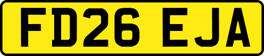 FD26EJA