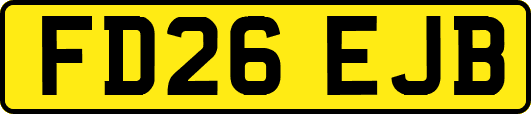 FD26EJB
