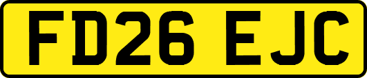FD26EJC