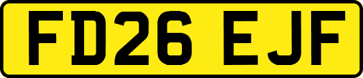 FD26EJF
