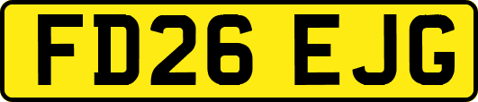 FD26EJG