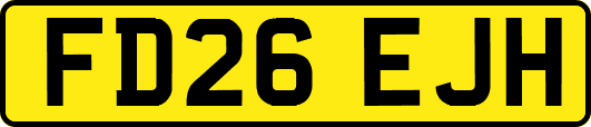 FD26EJH