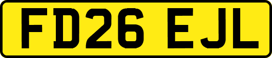 FD26EJL