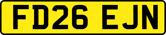 FD26EJN