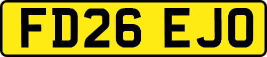 FD26EJO
