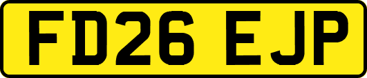 FD26EJP