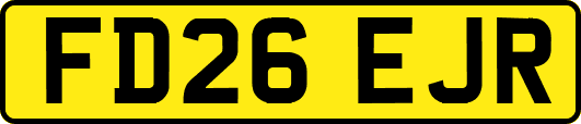 FD26EJR