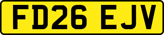 FD26EJV