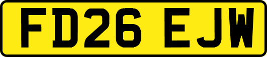 FD26EJW