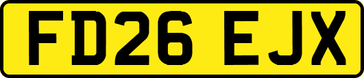 FD26EJX