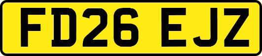 FD26EJZ