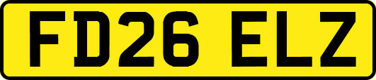 FD26ELZ