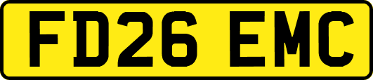 FD26EMC