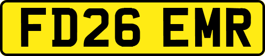 FD26EMR
