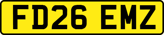 FD26EMZ