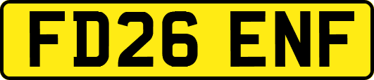 FD26ENF