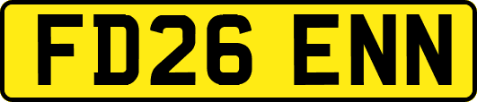 FD26ENN