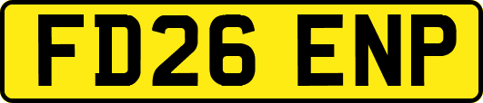 FD26ENP