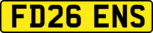 FD26ENS
