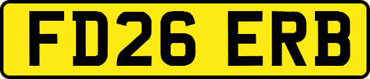 FD26ERB