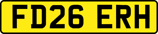 FD26ERH