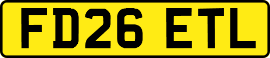 FD26ETL