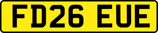 FD26EUE