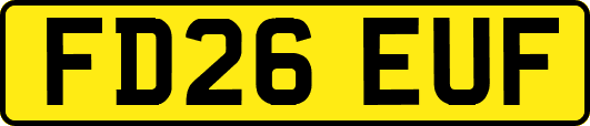 FD26EUF