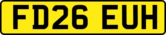FD26EUH