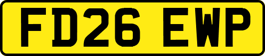 FD26EWP