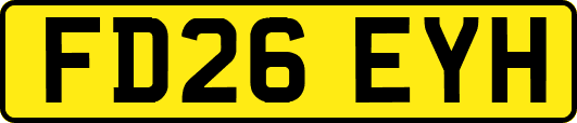 FD26EYH