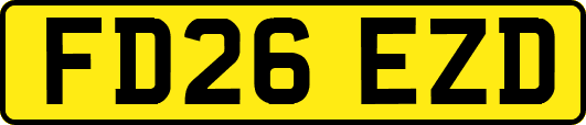 FD26EZD
