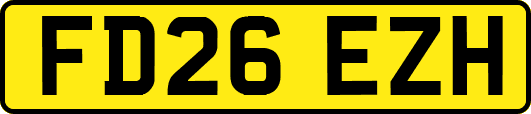 FD26EZH