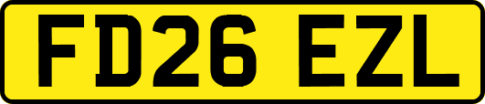 FD26EZL