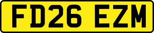 FD26EZM