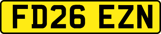 FD26EZN