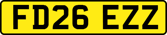FD26EZZ