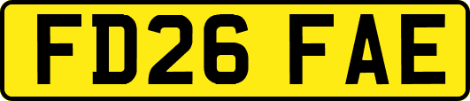 FD26FAE