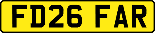 FD26FAR