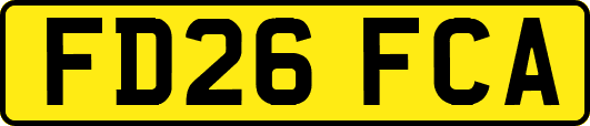 FD26FCA