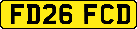 FD26FCD