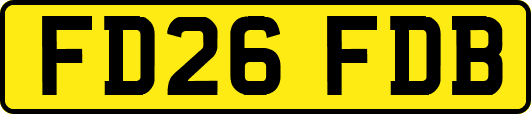 FD26FDB