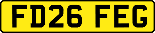 FD26FEG